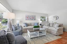 Bay to Bay Bungalow