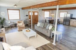 The Rustic Reed Barn