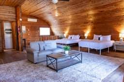 The Rustic Reed Barn