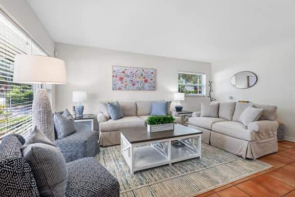 Bay to Bay Bungalow