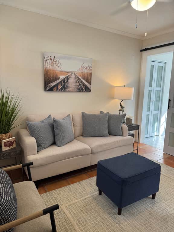Bay to Bay Bungalow