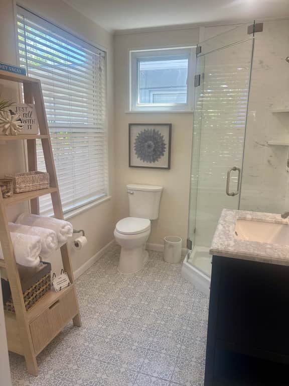 Bay to Bay Bungalow
